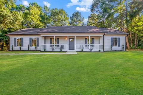 112 Will Clark Road