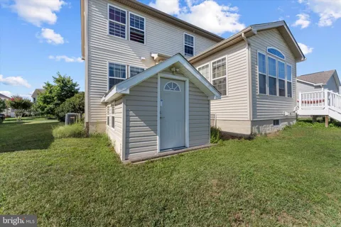 217 BRIDGEWATER DRIVE