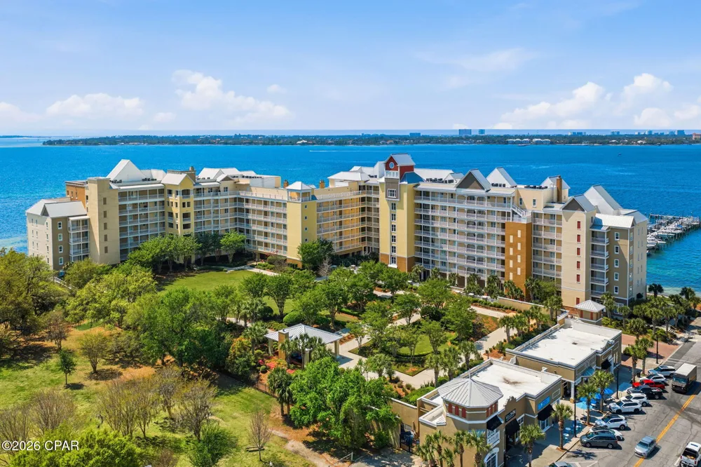 3001 W 10th Street #510 Panama City, FL 32401