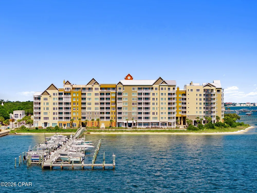 3001 W 10th Street #510 Panama City, FL 32401