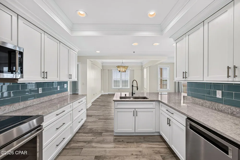 3001 W 10th Street #510 Panama City, FL 32401