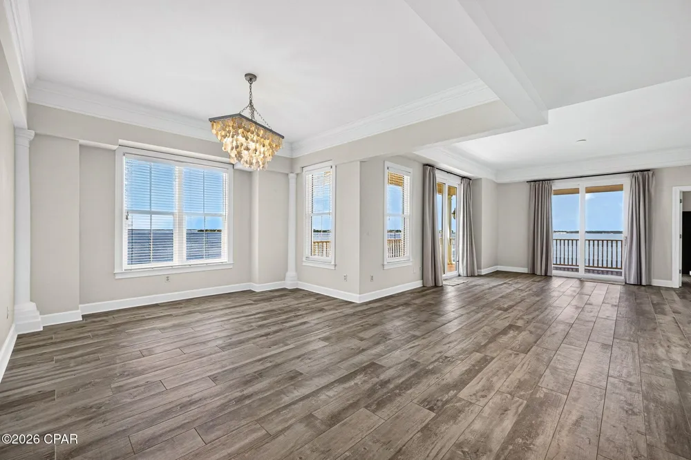 3001 W 10th Street #510 Panama City, FL 32401