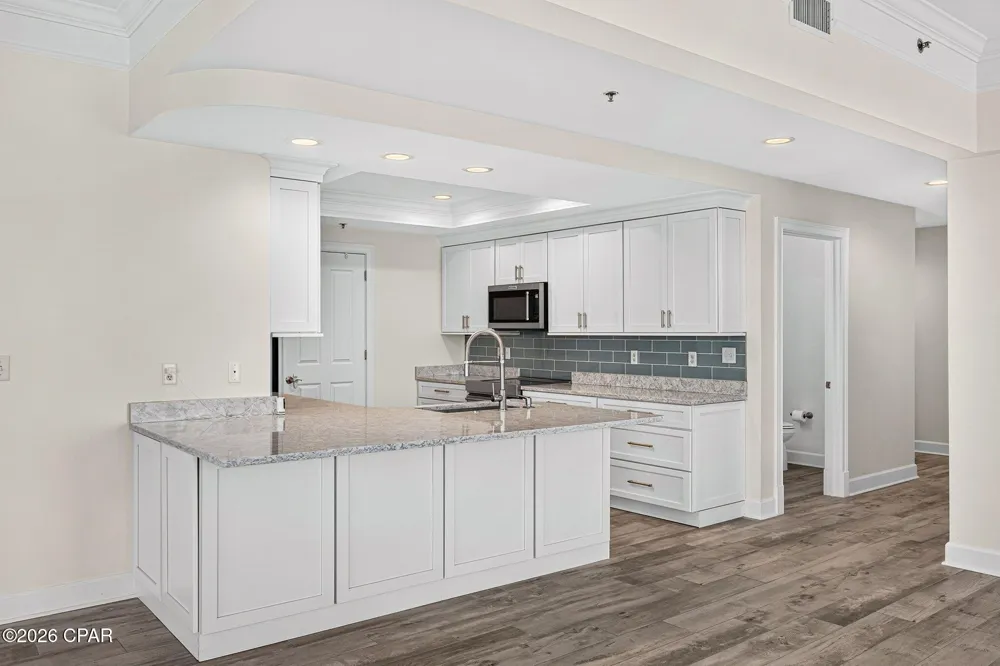 3001 W 10th Street #510 Panama City, FL 32401
