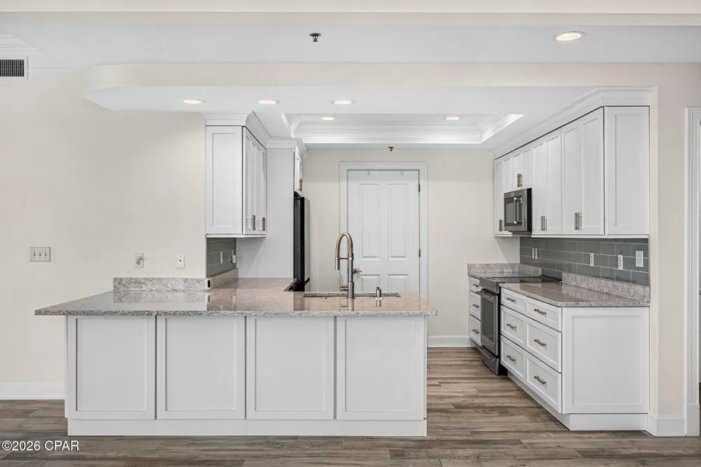 3001 W 10th Street #510 Panama City, FL 32401
