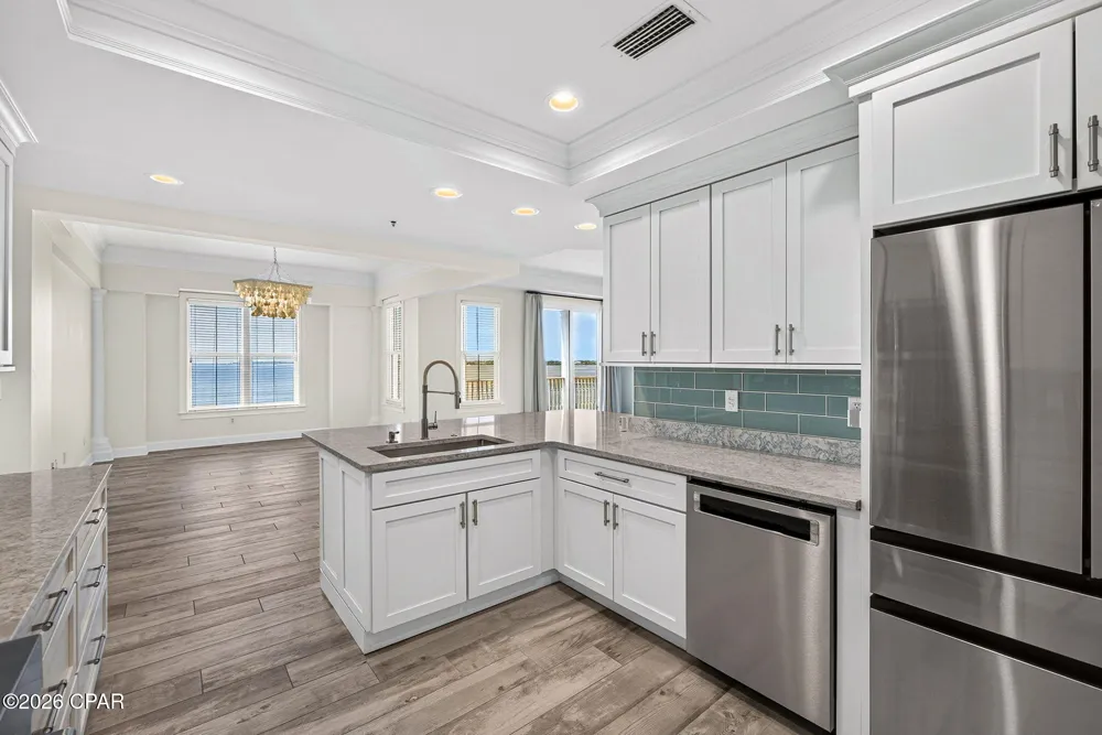 3001 W 10th Street #510 Panama City, FL 32401