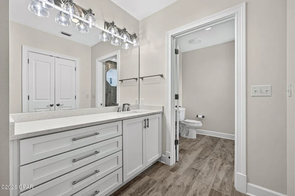 3001 W 10th Street #510 Panama City, FL 32401