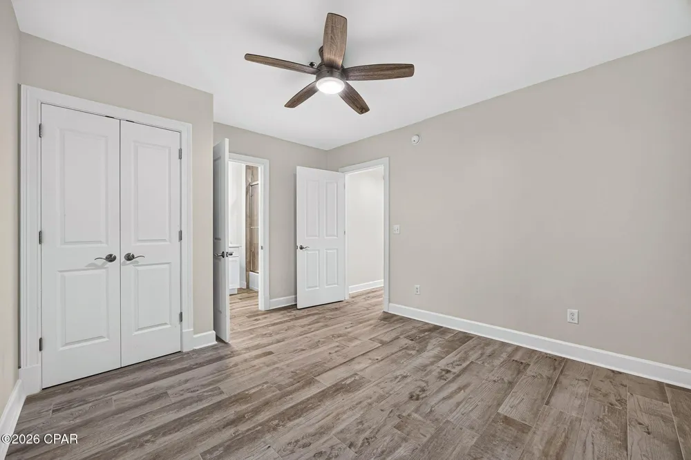 3001 W 10th Street #510 Panama City, FL 32401