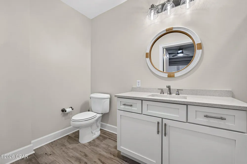 3001 W 10th Street #510 Panama City, FL 32401