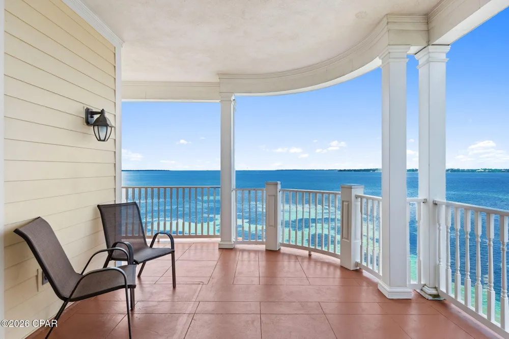 3001 W 10th Street #510 Panama City, FL 32401