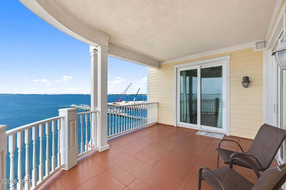 3001 W 10th Street #510 Panama City, FL 32401