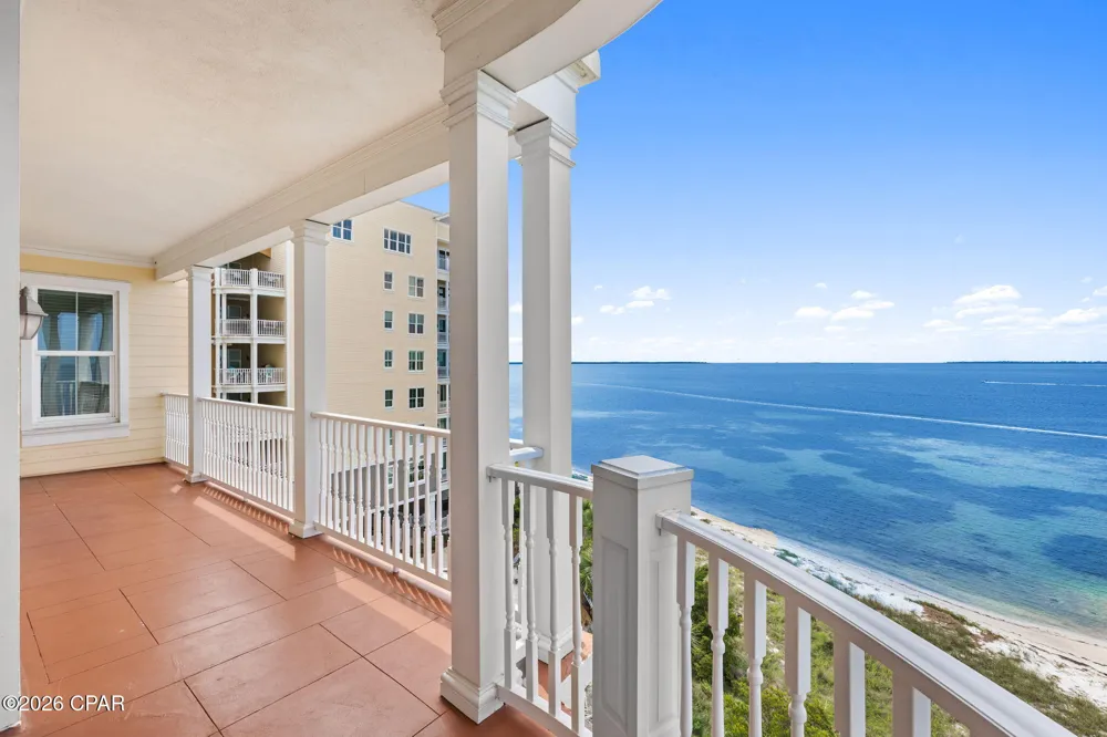 3001 W 10th Street #510 Panama City, FL 32401