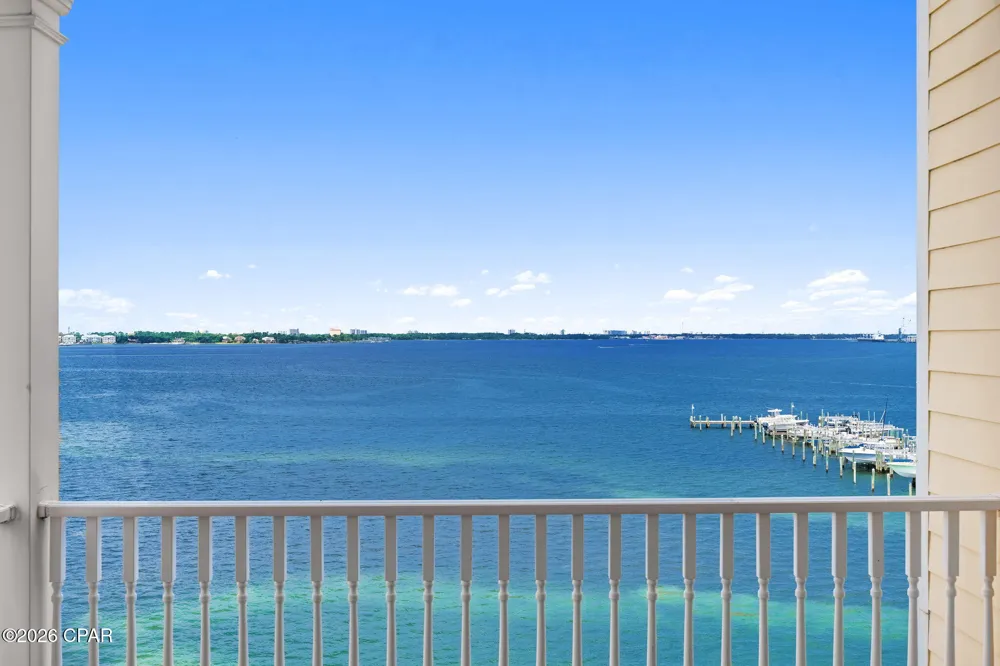 3001 W 10th Street #510 Panama City, FL 32401