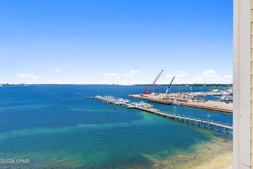 3001 W 10th Street #510 Panama City, FL 32401