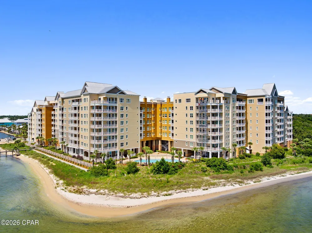 3001 W 10th Street #510 Panama City, FL 32401
