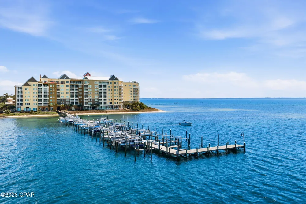 3001 W 10th Street #510 Panama City, FL 32401