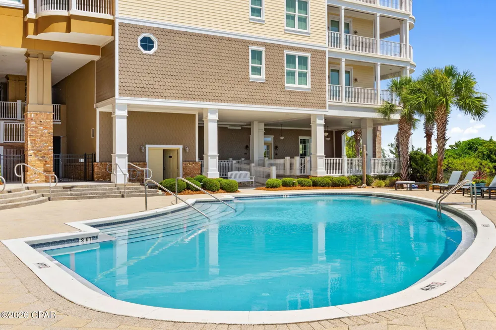 3001 W 10th Street #510 Panama City, FL 32401