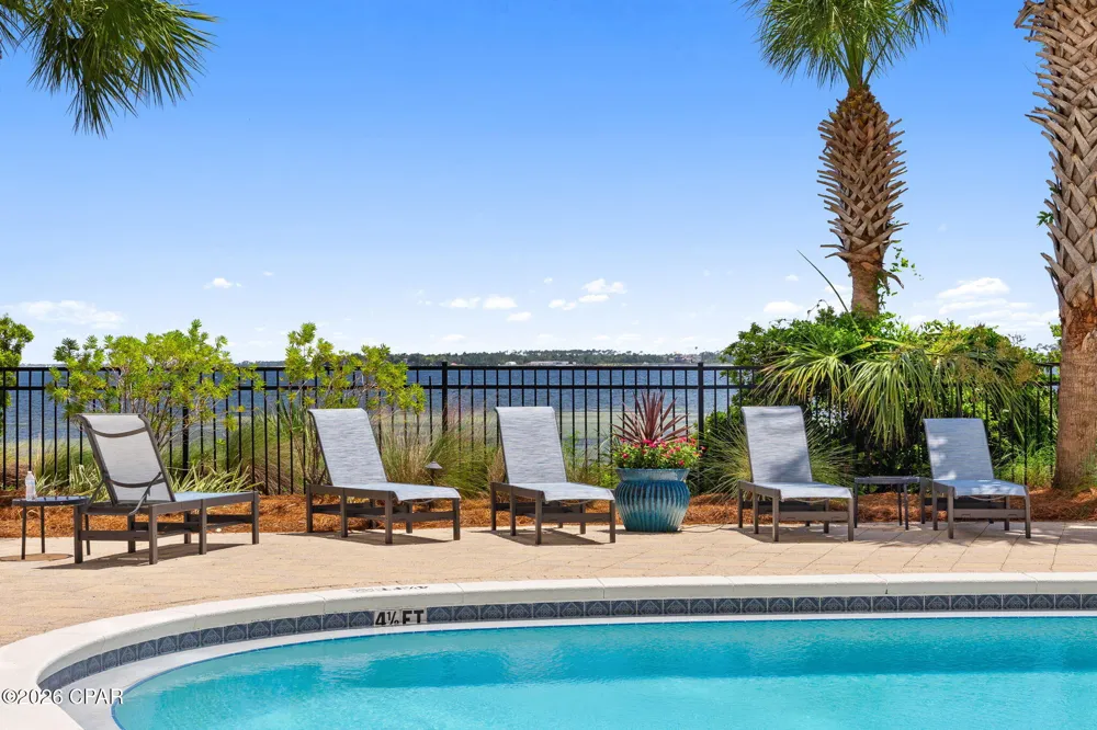 3001 W 10th Street #510 Panama City, FL 32401