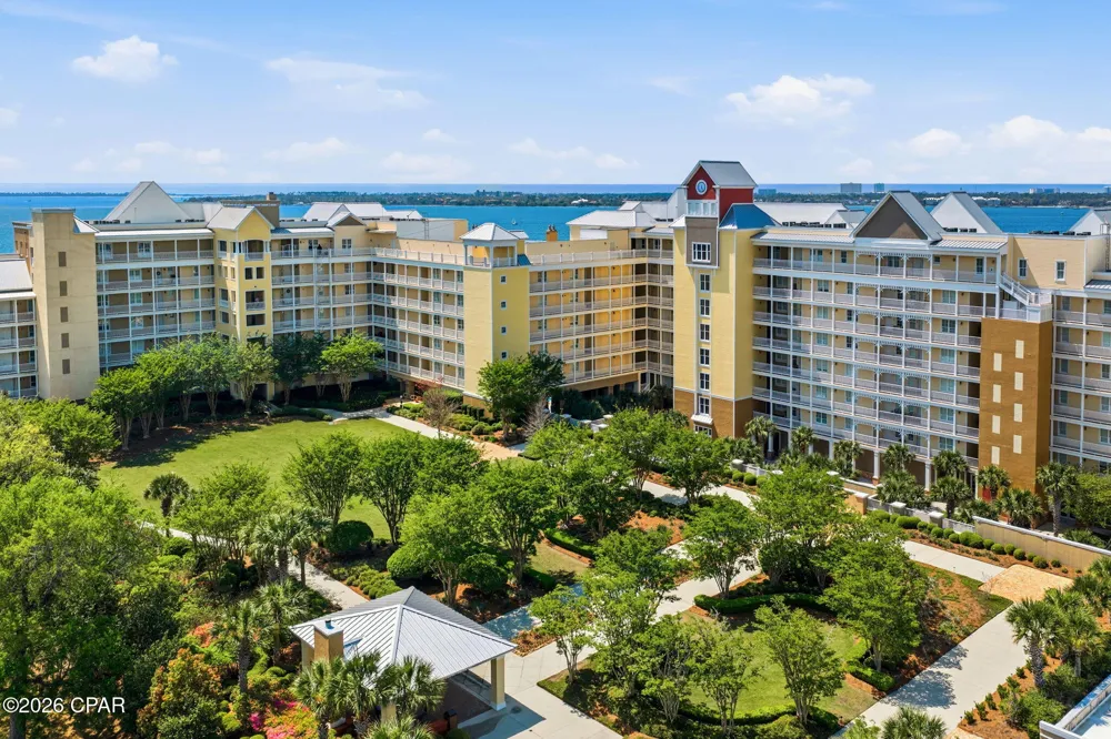 3001 W 10th Street #510 Panama City, FL 32401