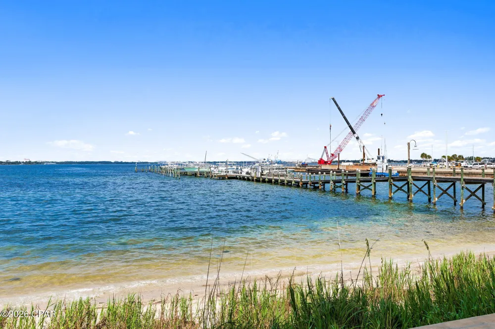 3001 W 10th Street #510 Panama City, FL 32401