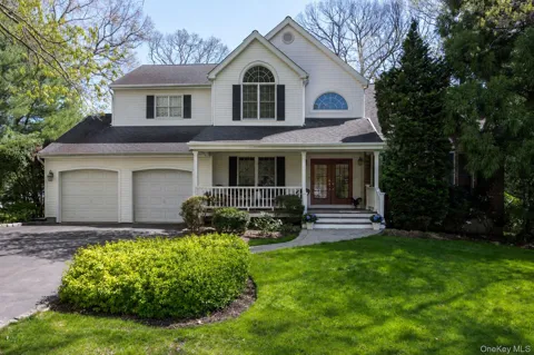 1 Fox Hollow Court