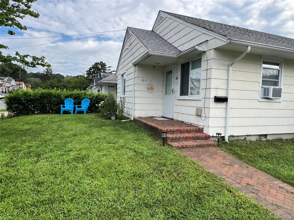 40 Firwood Road #A Port Washington, NY 11050