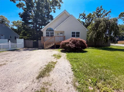 166 Moriches Avenue
