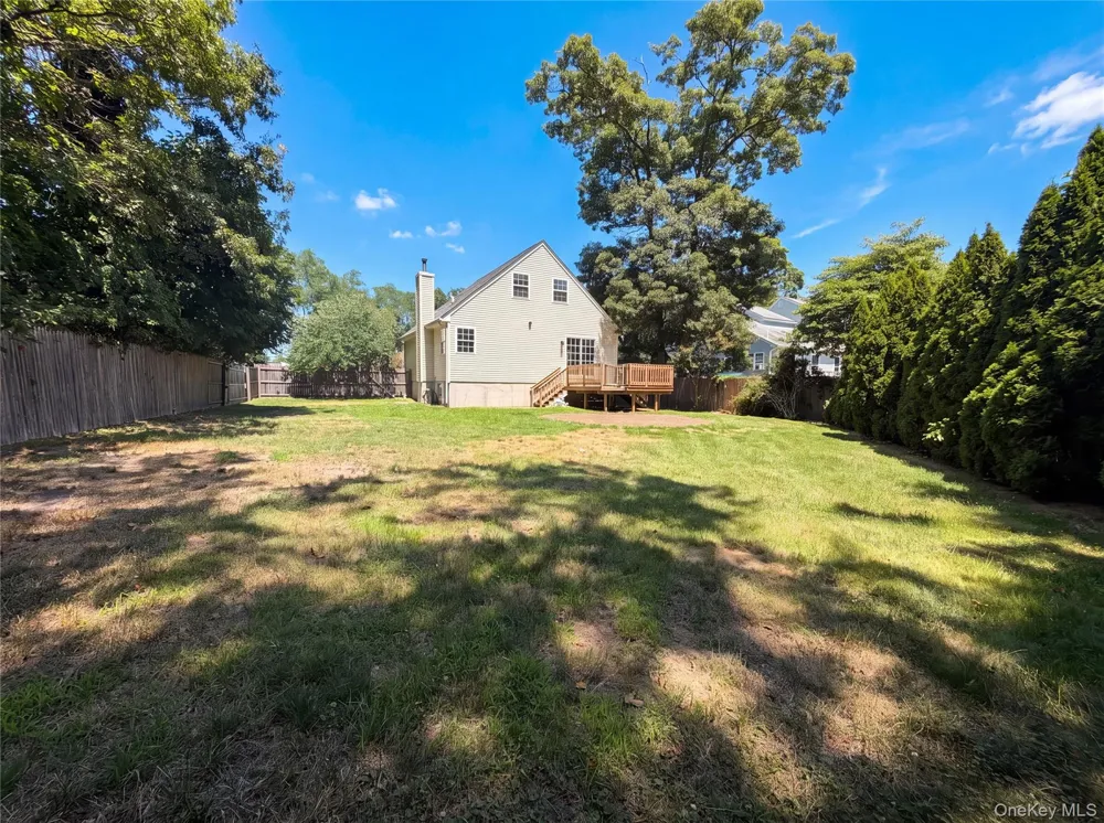 166 Moriches Avenue Mastic, NY 11950
