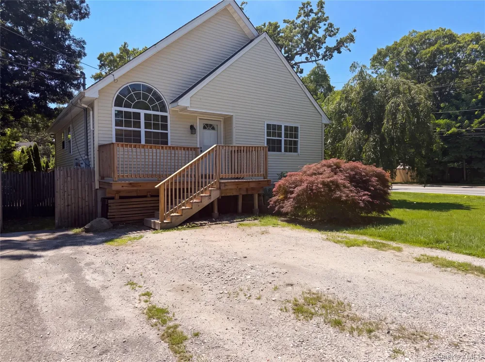 166 Moriches Avenue Mastic, NY 11950