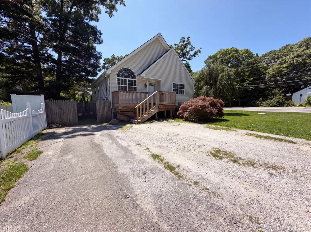 166 Moriches Avenue Mastic, NY 11950