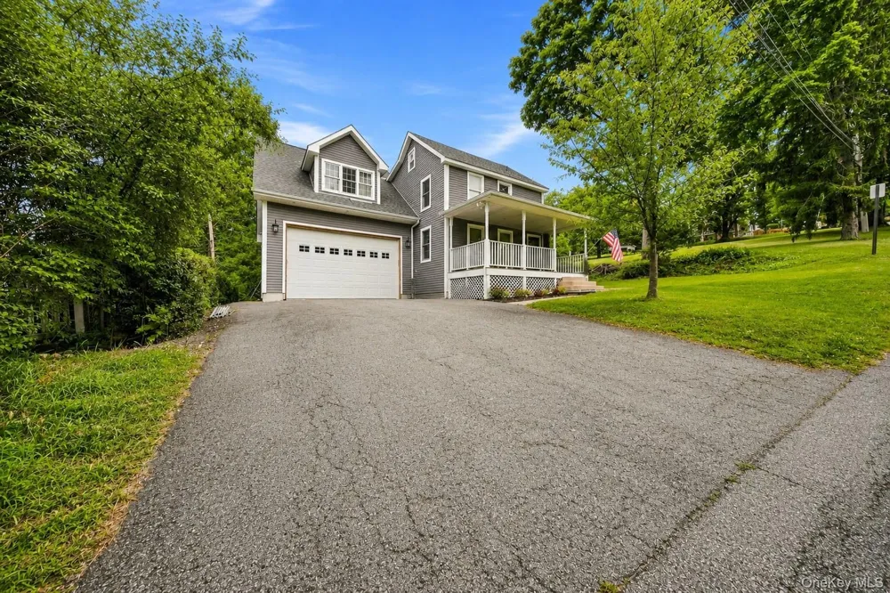 8 Nelson Street Goshen, NY 10924