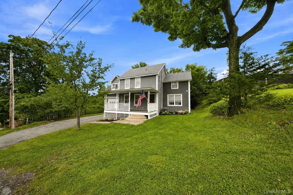 8 Nelson Street Goshen, NY 10924
