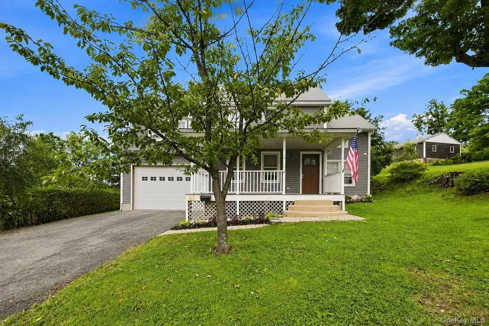 8 Nelson Street Goshen, NY 10924