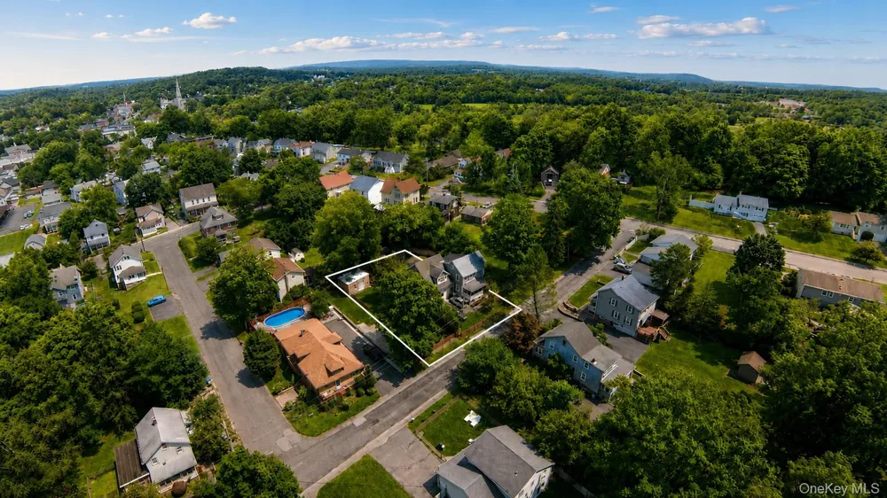 8 Nelson Street Goshen, NY 10924