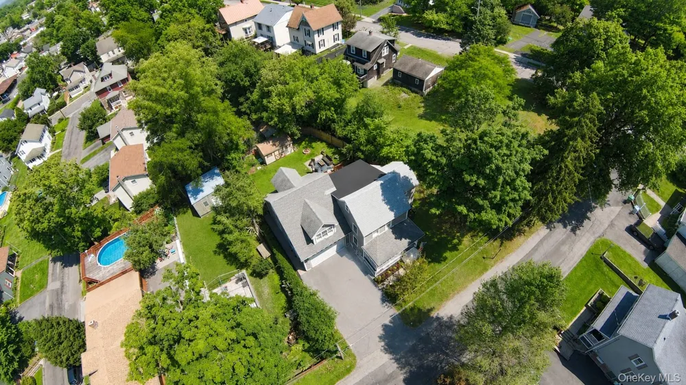 8 Nelson Street Goshen, NY 10924