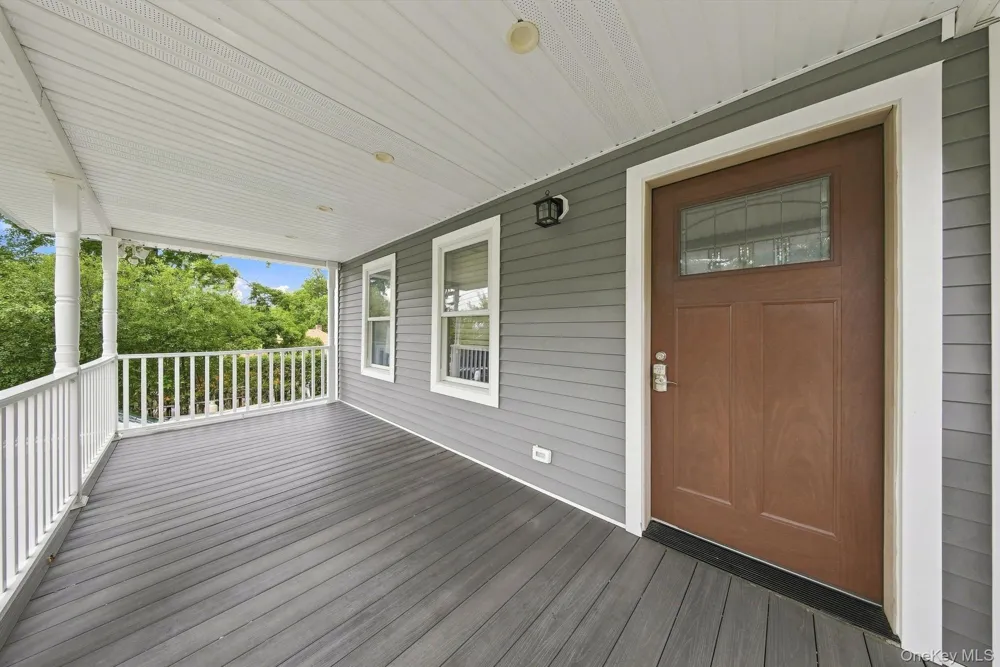 8 Nelson Street Goshen, NY 10924