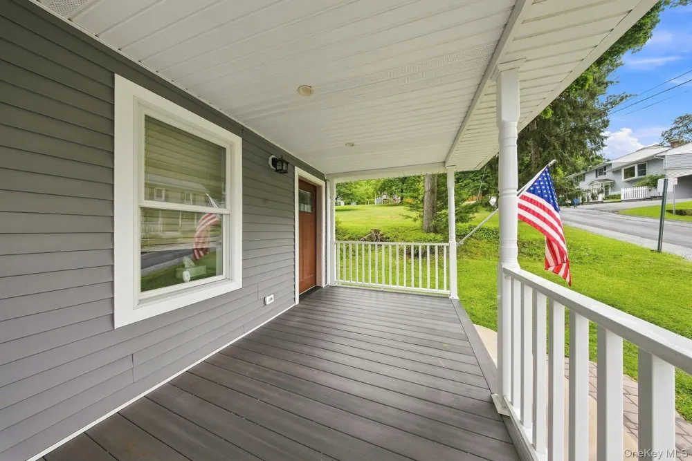 8 Nelson Street Goshen, NY 10924