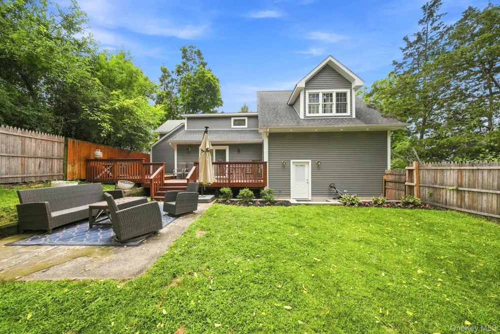 8 Nelson Street Goshen, NY 10924