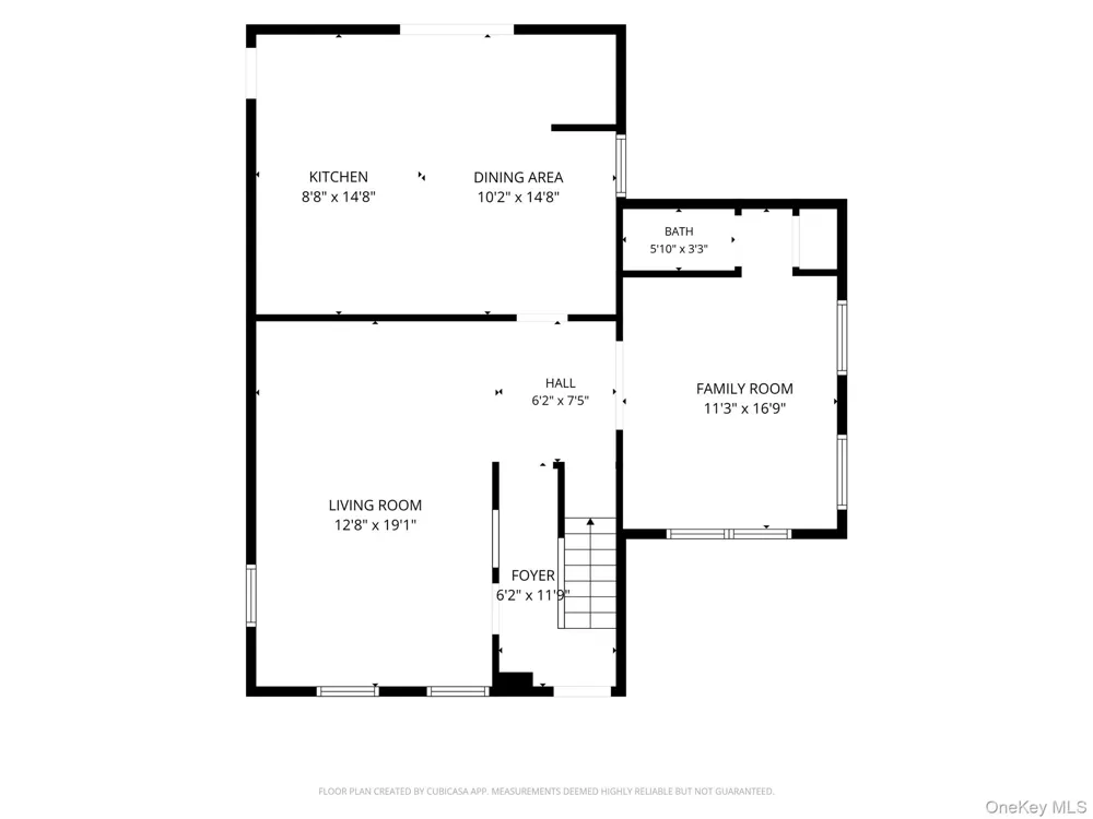 8 Nelson Street Goshen, NY 10924