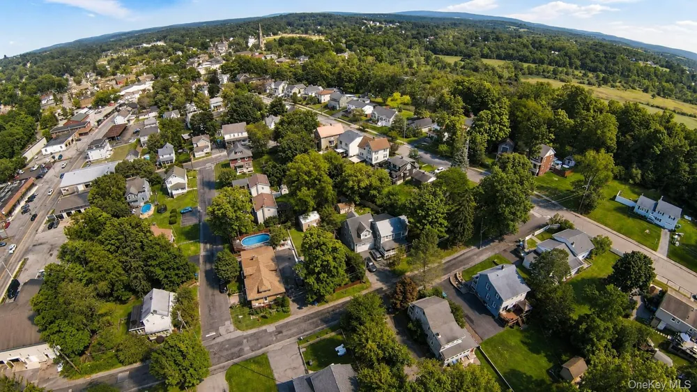 8 Nelson Street Goshen, NY 10924