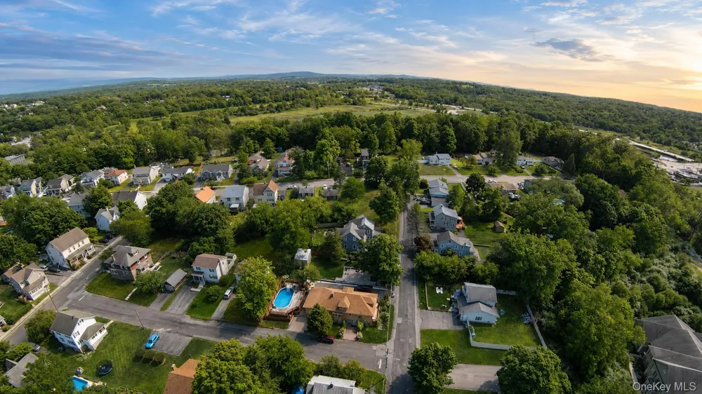 8 Nelson Street Goshen, NY 10924