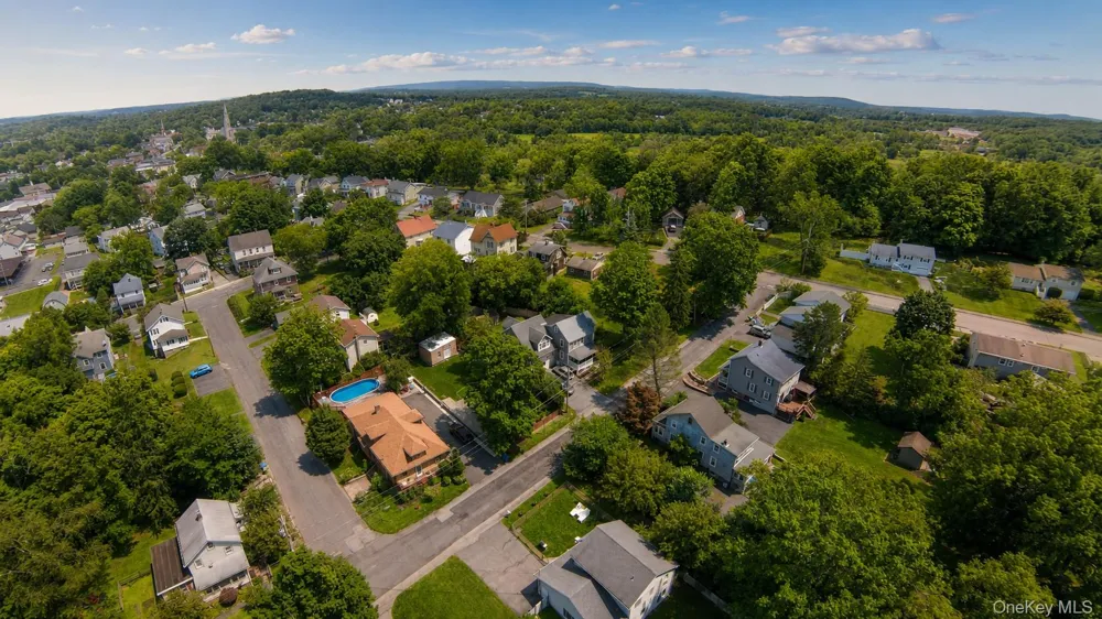 8 Nelson Street Goshen, NY 10924