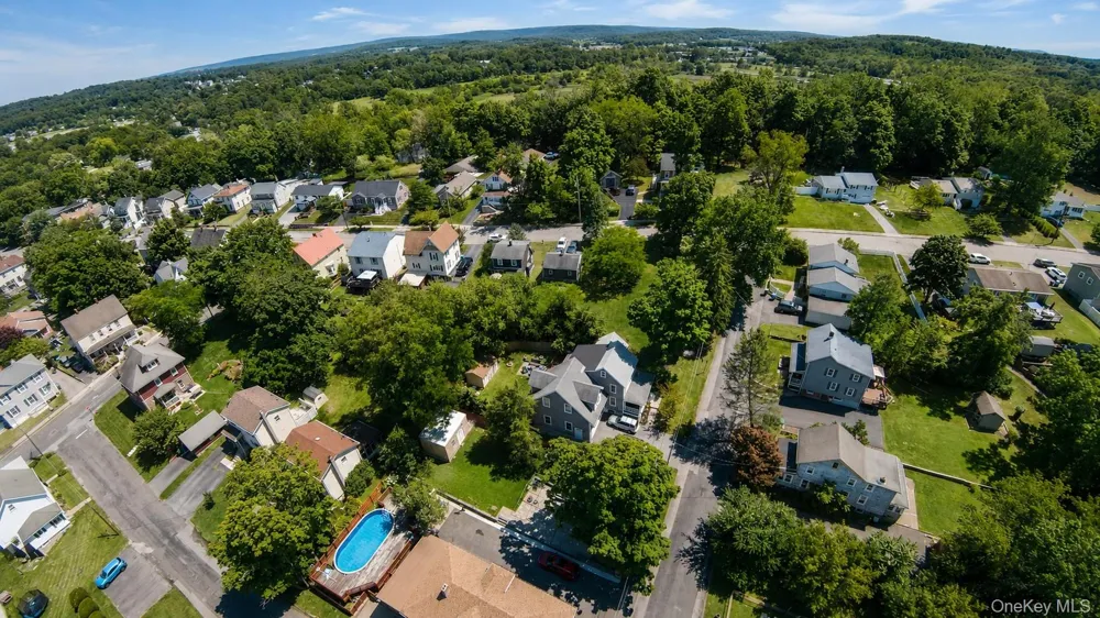 8 Nelson Street Goshen, NY 10924
