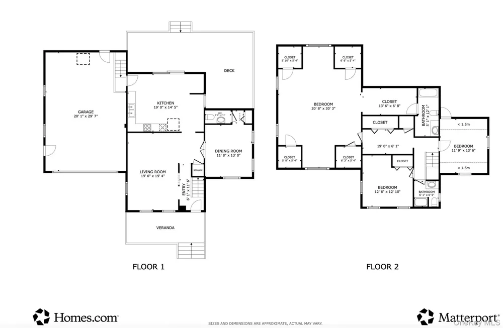 8 Nelson Street Goshen, NY 10924