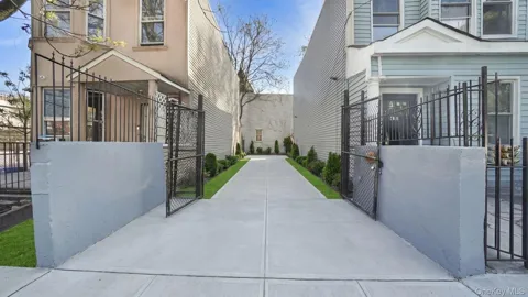 416 E 182nd Street