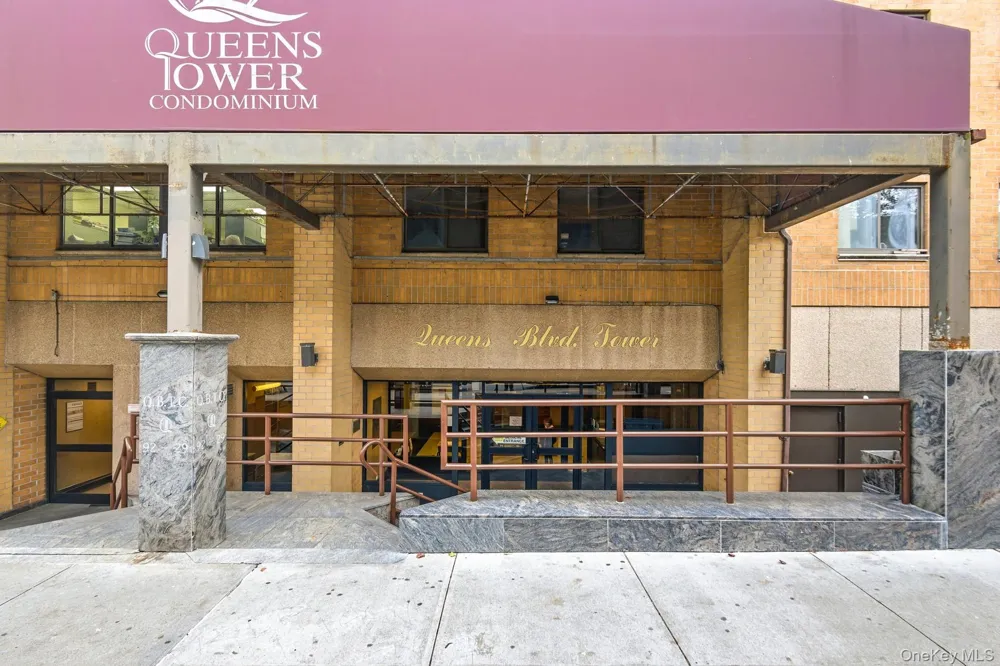 9229 Queens Boulevard #6F Rego Park, NY 11374