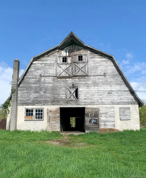 151 Homan Road