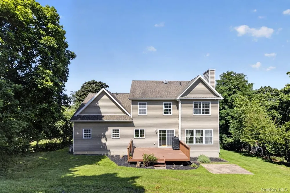 2 Archer Avenue Beacon, NY 12508