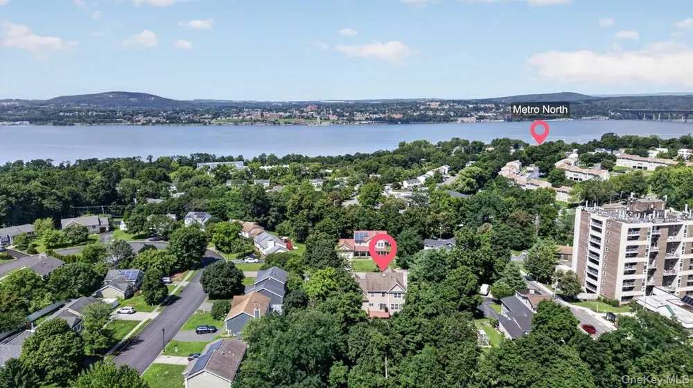 2 Archer Avenue Beacon, NY 12508