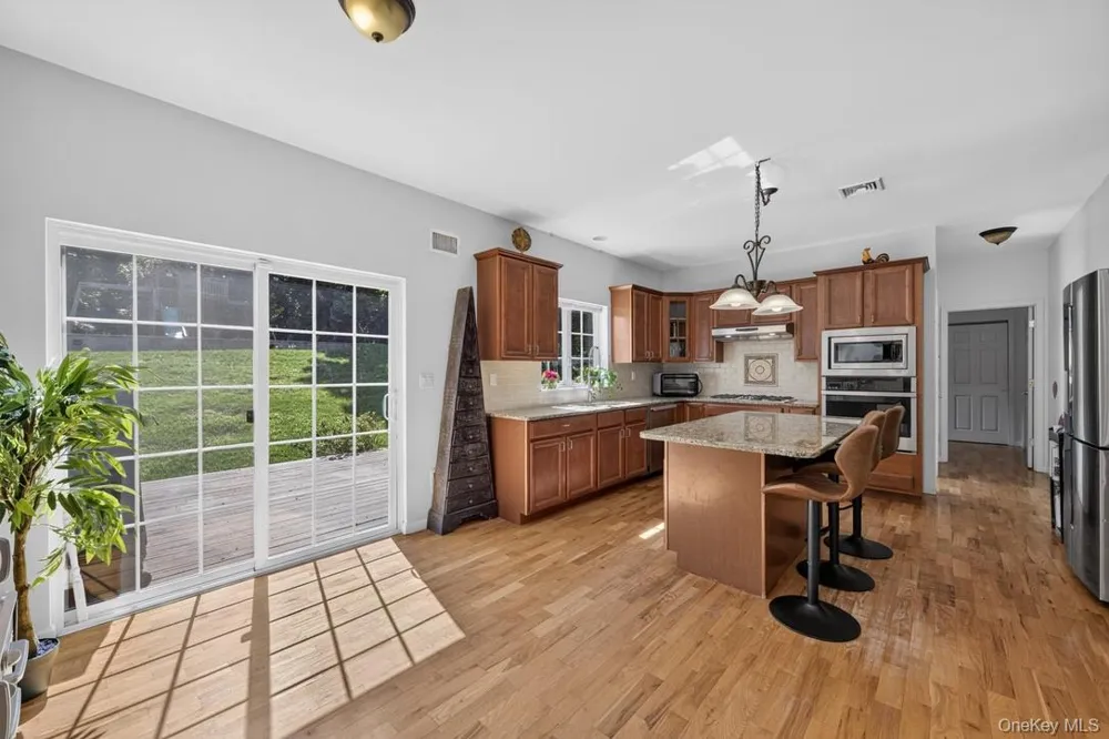 2 Archer Avenue Beacon, NY 12508