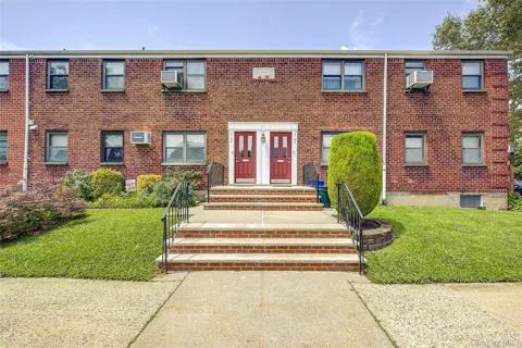 17-04 160th Street #LOWER